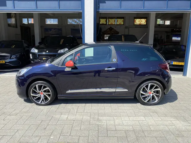 DS DS 3 2