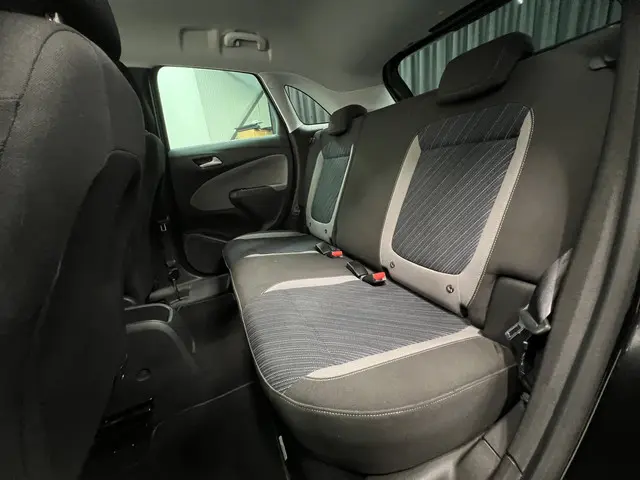 Opel Crossland X 1.2 Turbo Innovation 2019 Benzine 30