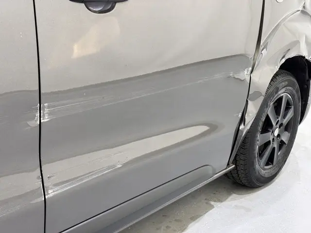 Toyota ProAce Worker 1.6D d-4D Cool Comfort 2018 Diesel 16