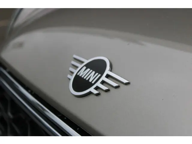 MINI Countryman Cooper S Automaat 2019 Benzine 9