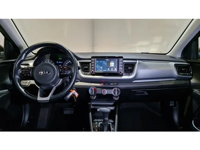 Kia Stonic 1.0 T-GDi DynamicLine 2020 Benzine 9