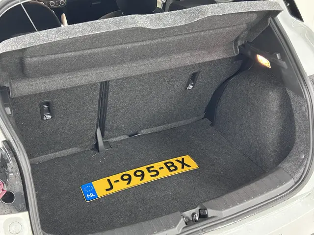 Nissan Micra 1.0 IG-T N-Connecta 2020 Benzine 9