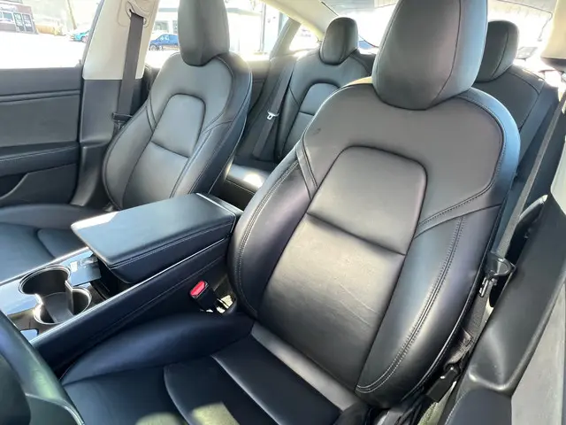 Tesla Model 3 Long Range AWD 75 kWh 2019 Elektrisch 23