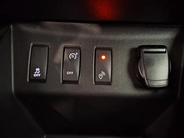 Dacia Spring Expression 27 kWh 2023 Elektrisch 26