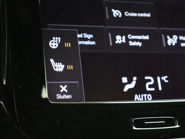 Volvo XC40 2.0 T4 R-Design 2019 Benzine 21