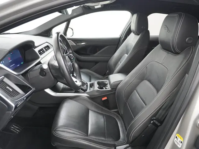 Jaguar I-PACE EV320 HSE 90 kWh 2020 Elektrisch 18