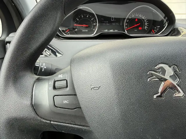 Peugeot 208 1.0 PureTech|Airco|Nieuwe riem 2015 Benzine 13
