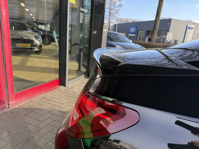 Mercedes-Benz CLA AMG 45 4MATIC Ambition 2017 Benzine 9