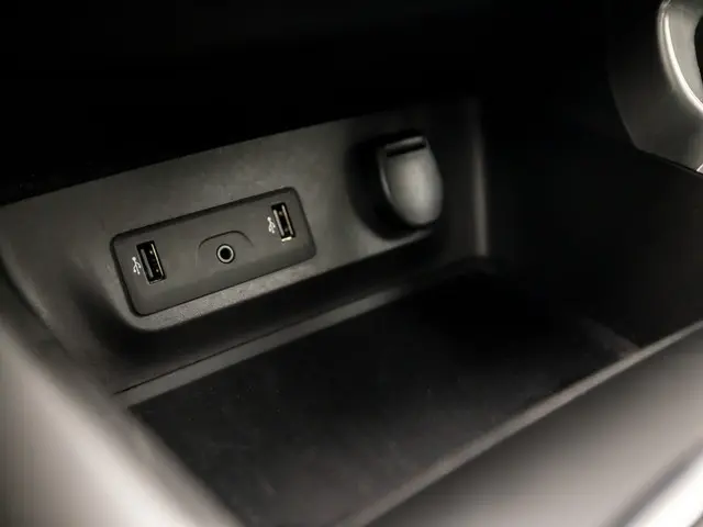 Renault Kadjar 1.2 TCe Bose Sport 2017 Benzine 30