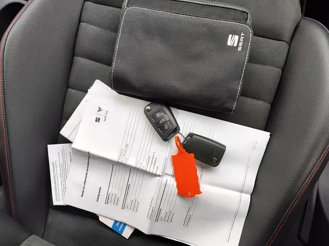 SEAT Arona 1.0 TSI DSG FR Business Intense 2021 Benzine 20