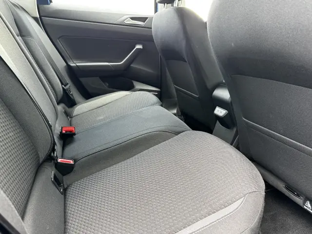 Volkswagen Polo 1.0 TSI Go 2023 Benzine 15
