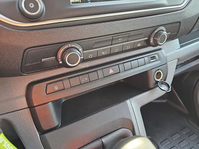 Opel Vivaro 2.0 2020 Diesel 10