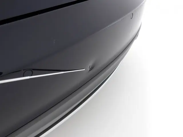 Tesla Model S 85 Base [ 3-Fase ] 2014 Elektrisch 31