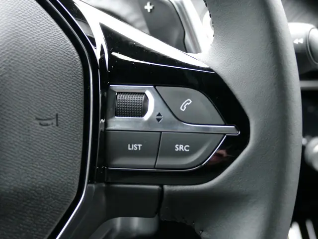 Peugeot 2008 1.2 Hybrid 145 Allure 2025 Hybride Benzine 12