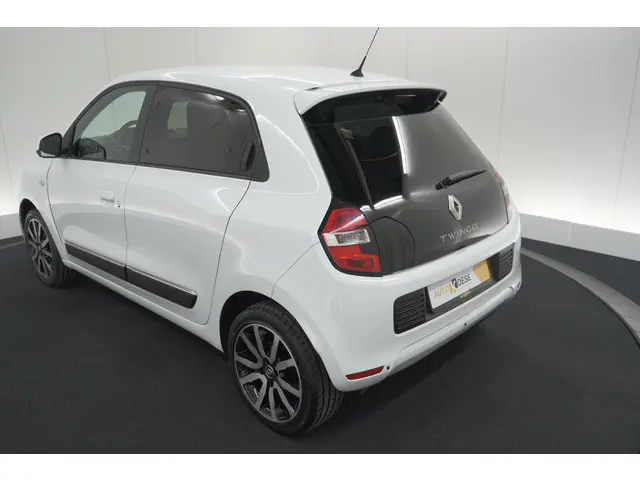 Renault Twingo 1.0 SCe Dynamique 2016 Benzine 18