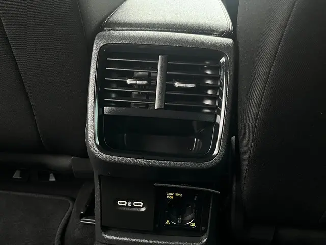 Škoda Octavia Combi 1.0 TSI Ambition 2021 Benzine 11