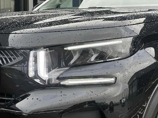 Citroën C3 1.2 Hybrid 110pk Max 2025 Hybride Benzine 6