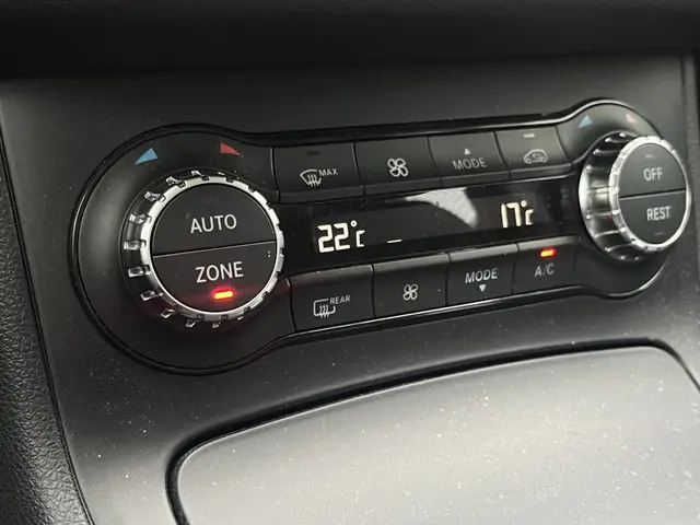 Mercedes-Benz B-Klasse 180 Ambition 2013 Benzine 13