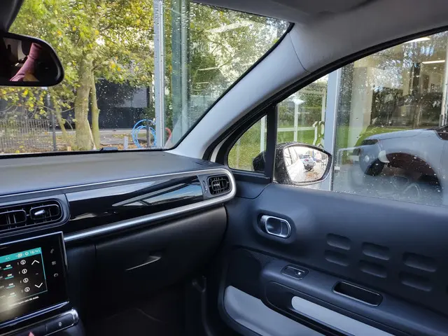 Citroën C3 1.2 PureTech S&S Feel Edition 2019 Benzine 19