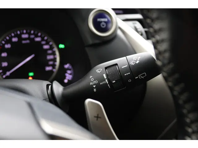 Lexus NX 300h AWD Sport Edition 2020 Hybride Benzine 32