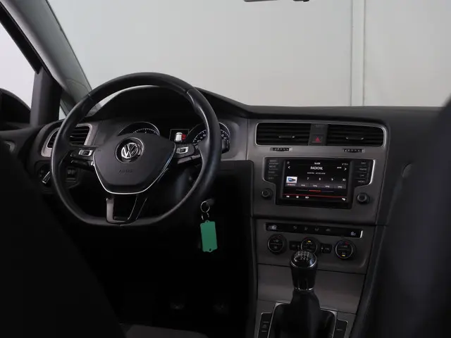 Volkswagen Golf 1.0 TSI Connected Series 2016 Benzine 22
