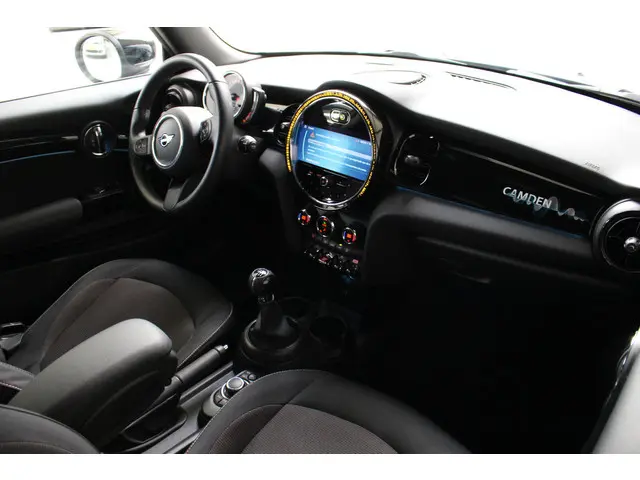 MINI Cooper Mini 1.5 Camden Edition 2023 Benzine 6