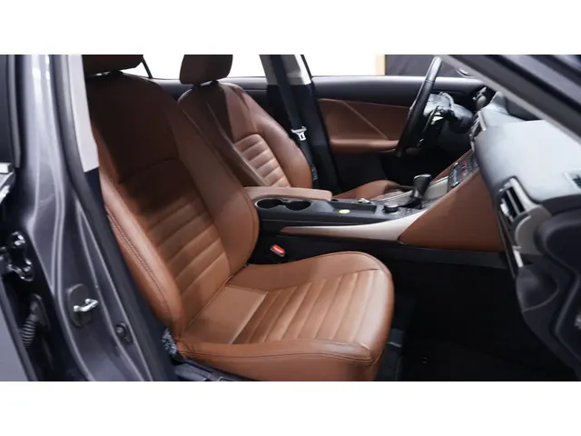 Lexus IS 300h Hybrid 2020 Hybride Benzine 42