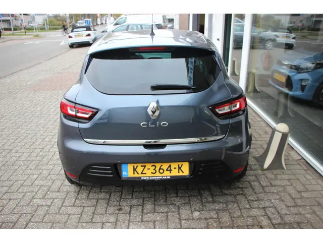 Renault Clio 1.2 TCe Intens 2016 Benzine 26