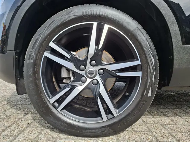 Volvo XC40 1.5 T3 R-Design 2020 Benzine 11