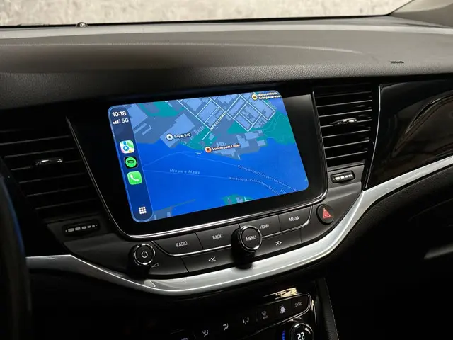 Opel Astra 1.0 Innovation 2018 Benzine 18