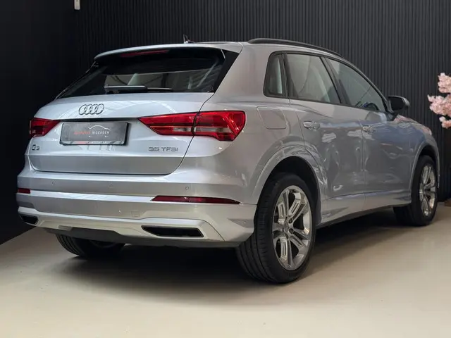 Audi Q3 35 TFSI Pro Line 2019 Benzine 6