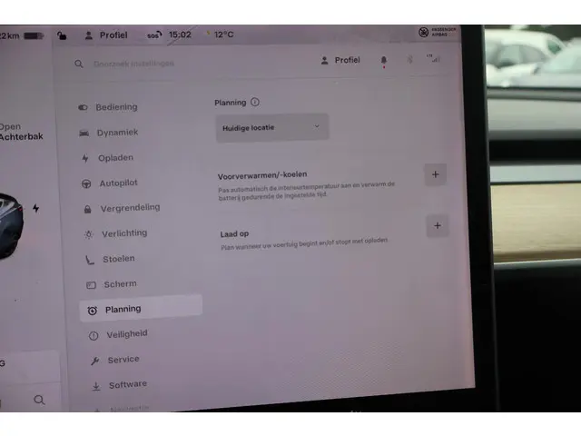 Tesla Model 3 Performance AWD 75 kWh 2019 Elektrisch 35