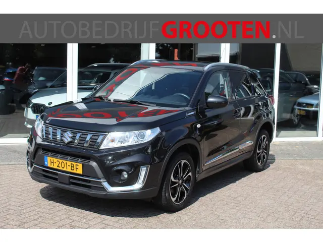 Suzuki Vitara 1.0 ECC//NAVI//CAMERA!! 2020 Benzine