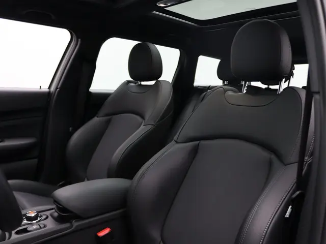 MINI Clubman One 2021 Benzine 9