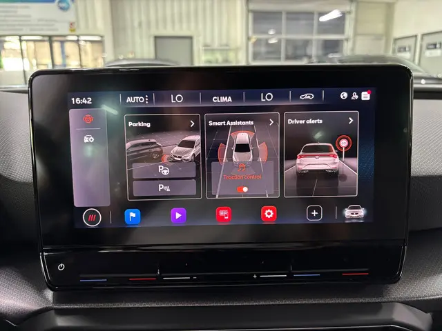 SEAT Leon 1.0 TSI Style Launch Edition 2020 Benzine 28
