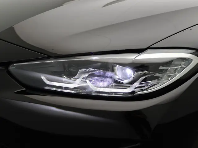 BMW i4 eDrive40 84 kWh 2022 Elektrisch 7