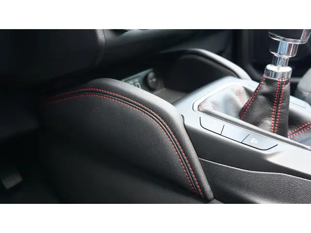 Ford Kuga 1.5 EcoBoost ST-Line X 2022 Benzine 41