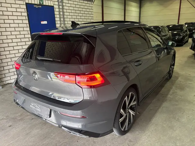 Volkswagen Golf 1.5 eTSI R-Line 2021 Hybride Benzine 14