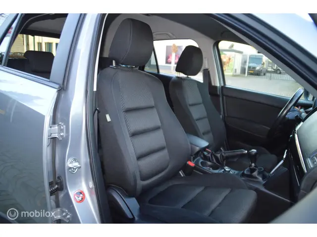 Mazda CX-5 2.5 SkyActiv-G 194 Signature 2019 Benzine 18