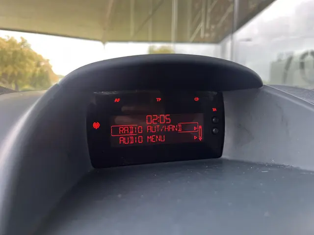 Ford Fiesta 1.25 ST LINE 82 PK 2012 Benzine 15