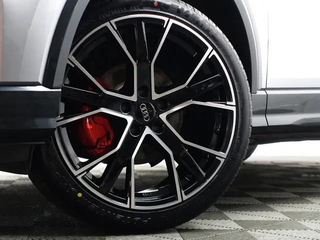 Audi Q2 35 TFSI S Competition Aut- 2020 Benzine 27