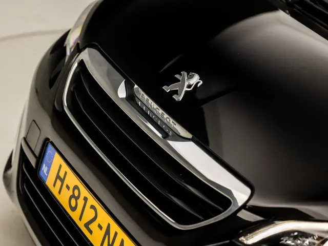 Peugeot 108 1.0 e-VTi Allure 2020 Benzine 31