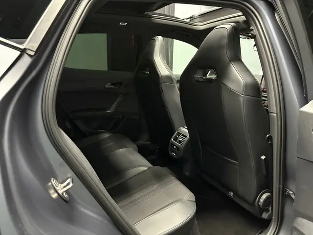 CUPRA Formentor 2.0 TSI 4DRIVE 2022 Benzine 14