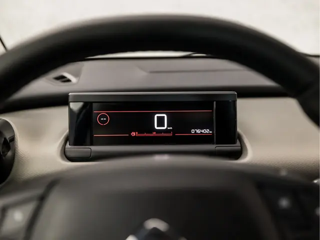 Citroën C4 Cactus 1.2 PureTech Sport 2020 Benzine 22