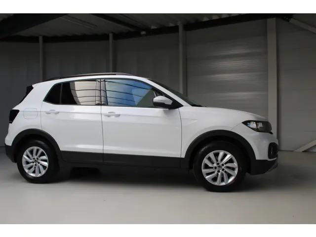 Volkswagen T-Cross 1.0 TSI Life DSG | 2021 Benzine 23