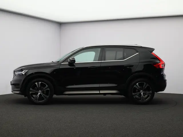 Volvo XC40 1.5 T3 Inscription 2019 Benzine 4