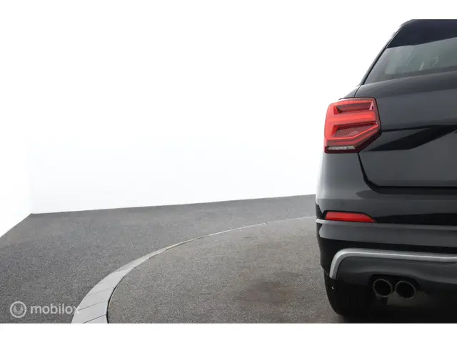 Audi Q2 1.4 TFSI CoD Sport Pro Line S 2017 Benzine 21