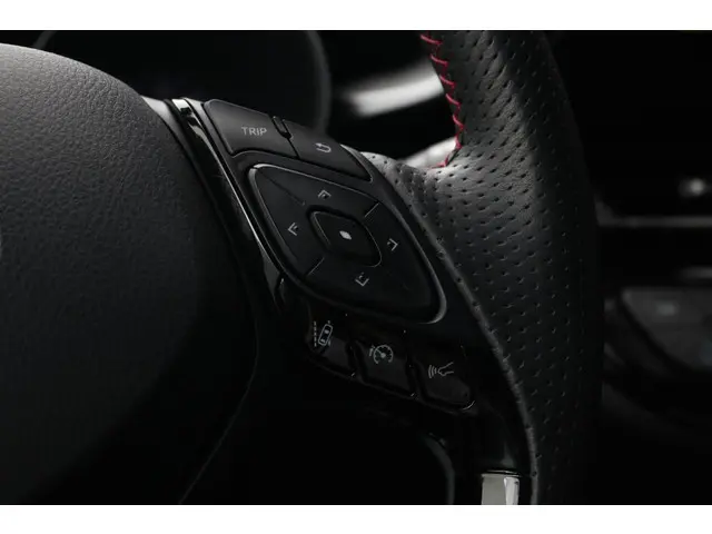 Toyota C-HR 1.8 Hybrid GR-Sport 2023 Hybride Benzine 14