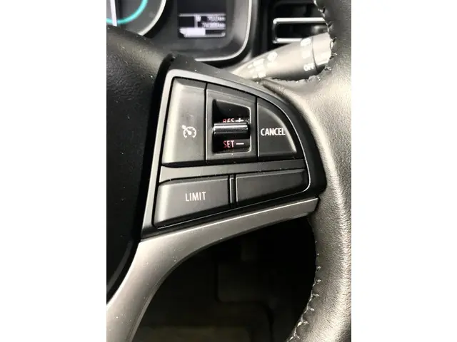 Suzuki Ignis 1.2 Smart Hybrid Stijl 2019 Hybride Benzine 16