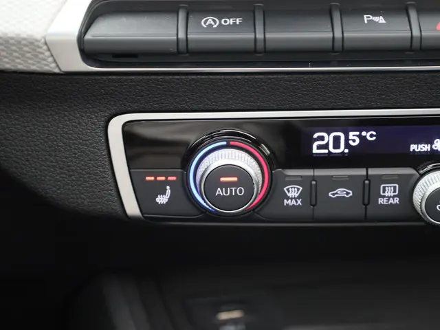 Audi Q2 35 TFSI/150PK S Line 2022 Benzine 9